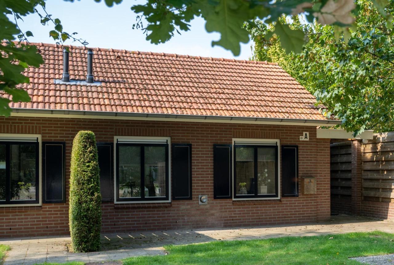 De Berkelstee Villa Eibergen Exterior photo